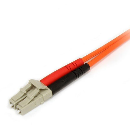 1m Multimode Fiber Patch Cable LC - SC