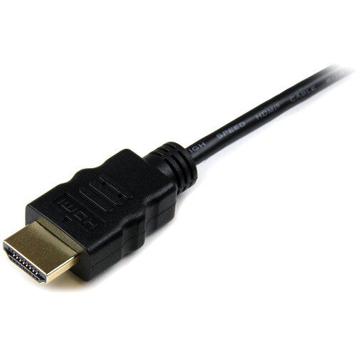 2m High Speed HDMI to HDMI Micro Cable