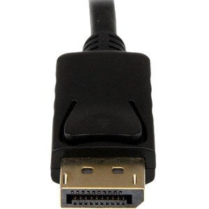 3 ft DisplayPort to DVI Converter Cable