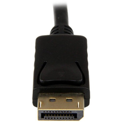 3 ft DisplayPort to DVI Converter Cable
