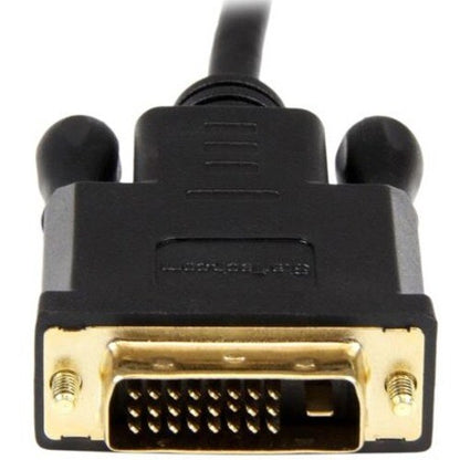 3 ft DisplayPort to DVI Converter Cable