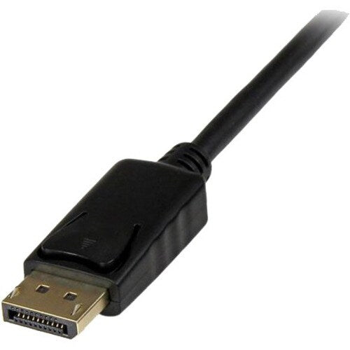 3 ft DisplayPort to DVI Converter Cable