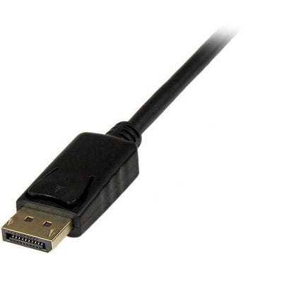 3 ft DisplayPort to DVI Converter Cable