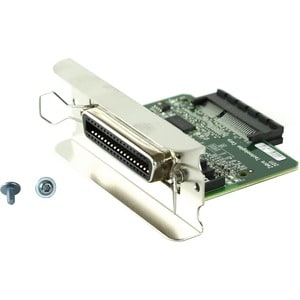 Kit Parallel Port Card