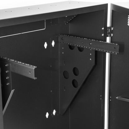 8U Vertical Server Cabinet