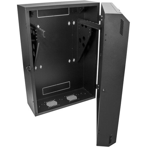 8U Vertical Server Cabinet