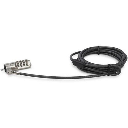 Cable Lock - 4-Digit Combination Lock