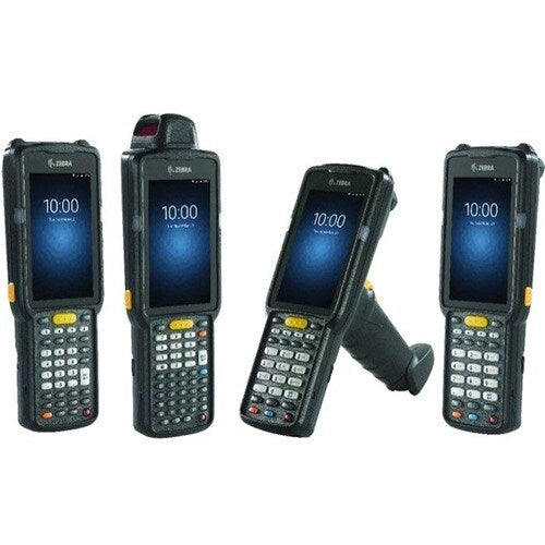 MC330 WLAN BT ROT 1D 29KY 2.5X GMS 4/32G