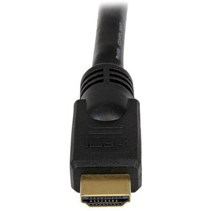 45 ft High Speed HDMI Cable - HDMI - M