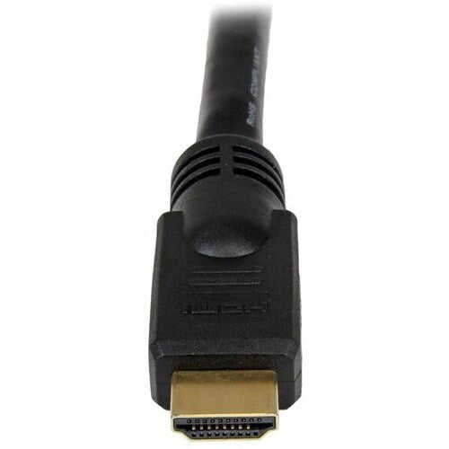 45 ft High Speed HDMI Cable - HDMI - M