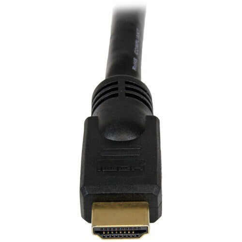 45 ft High Speed HDMI Cable - HDMI - M