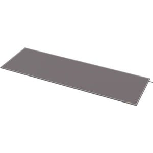 ULTRA-LOW PROFILE GROUND ANTENN