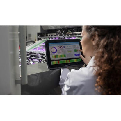 ET85 Rugged Tablet 12IN QHD 5G WWAN w/GP