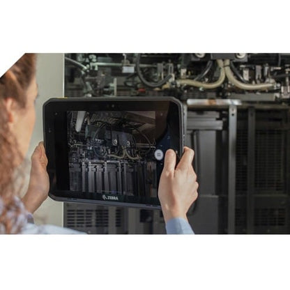 ET85 Rugged Tablet 12IN QHD 5G WWAN w/GP