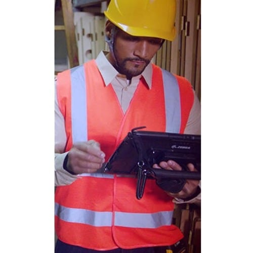 ET85 Rugged Tablet 12IN QHD 5G WWAN w/GP