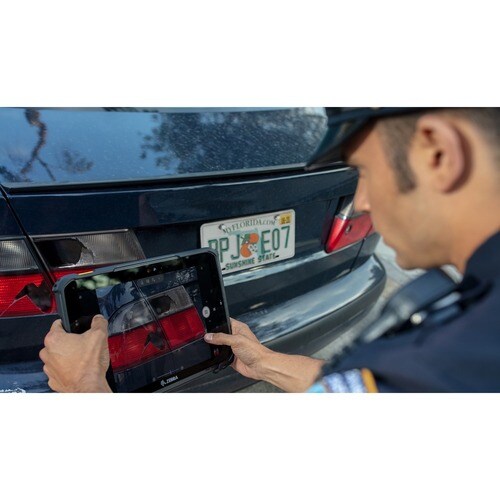 ET85 Rugged Tablet 12IN QHD 5G WWAN w/GP