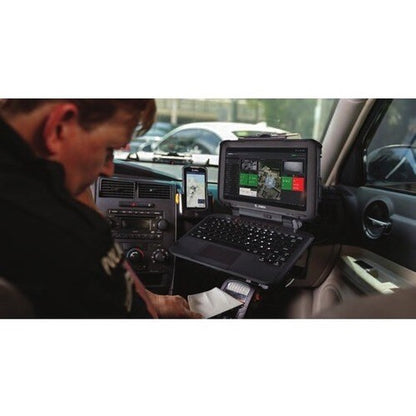 ET85 Rugged Tablet 12IN QHD 5G WWAN w/GP