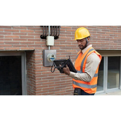 ET85 Rugged Tablet 12IN QHD 5G WWAN w/GP