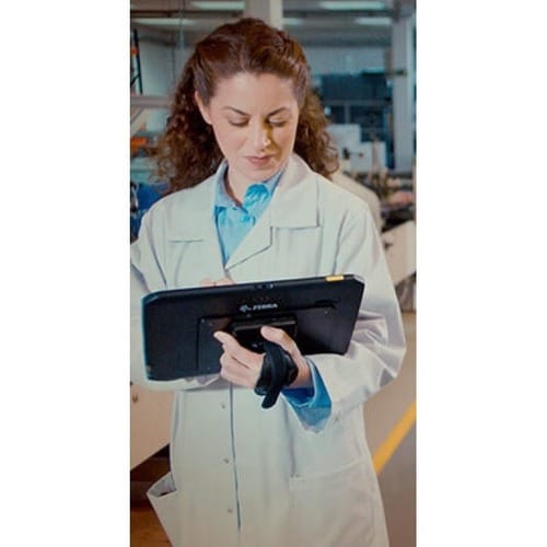 ET85 Rugged Tablet 12IN QHD 5G WWAN w/GP