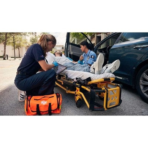 ET85 Rugged Tablet 12IN QHD 5G WWAN w/GP
