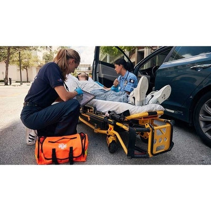 ET85 Rugged Tablet 12IN QHD 5G WWAN w/GP