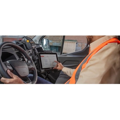 ET85 Rugged Tablet 12IN QHD 5G WWAN w/GP