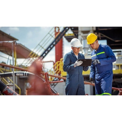 ET85 Rugged Tablet 12IN QHD 5G WWAN w/GP