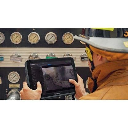 ET85 Rugged Tablet 12IN QHD 5G WWAN w/GP