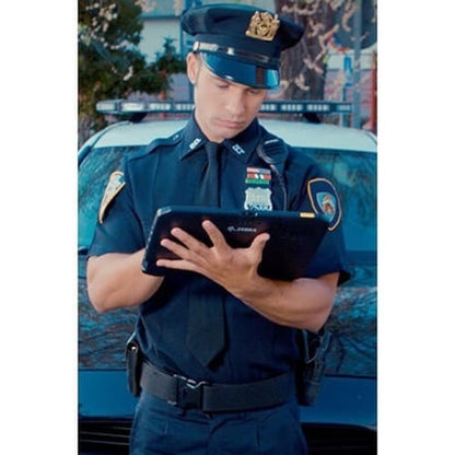 ET85 Rugged Tablet 12IN QHD 5G WWAN w/GP