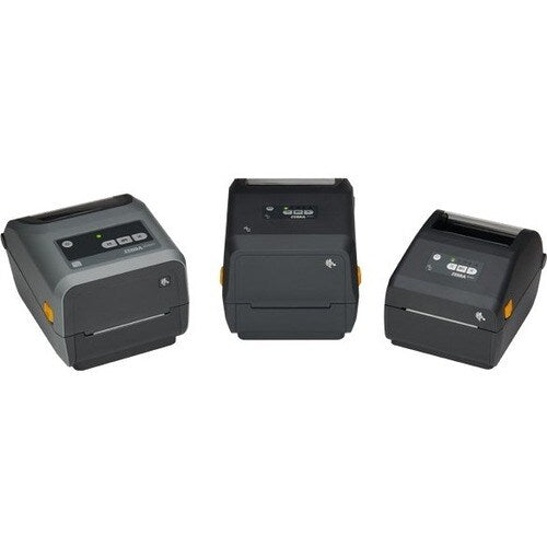 THERMAL TRANSFER CARTRIDGE PRINTER ZD421