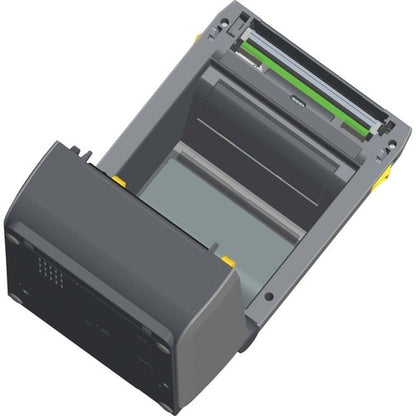 THERMAL TRANSFER CARTRIDGE PRINTER ZD421