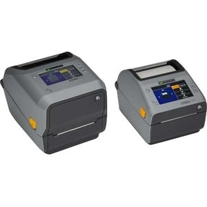 DIRECT THERMAL PRINTER ZD621 COLOR TOUCH