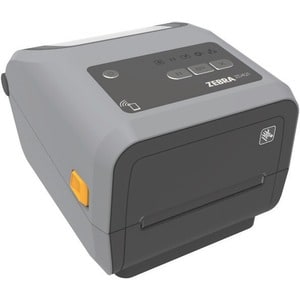 THERMAL TRANSFER PRINTER 74/300M ZD421 3