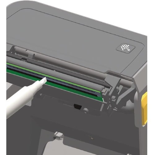 THERMAL TRANSFER PRINTER 74/300M ZD421 3