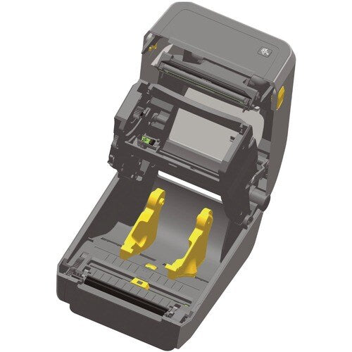 THERMAL TRANSFER PRINTER 74/300M ZD421 3