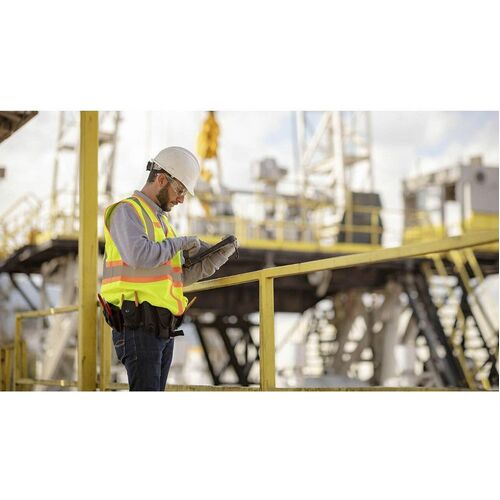 Rugged Tablet L10ax XSlate 10.1in 1000 i