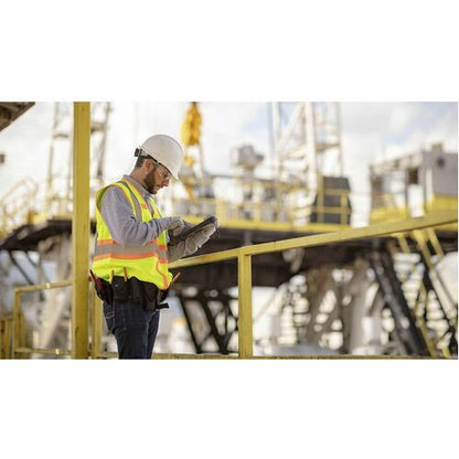 Rugged Tablet L10ax XSlate 10.1in 1000 i