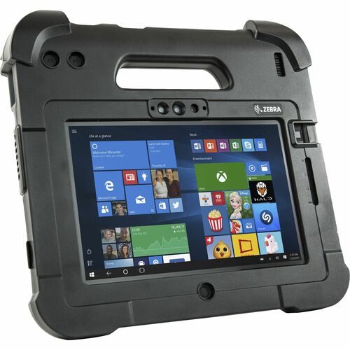 Rugged Tablet L10ax XSlate 10.1in 1000 i
