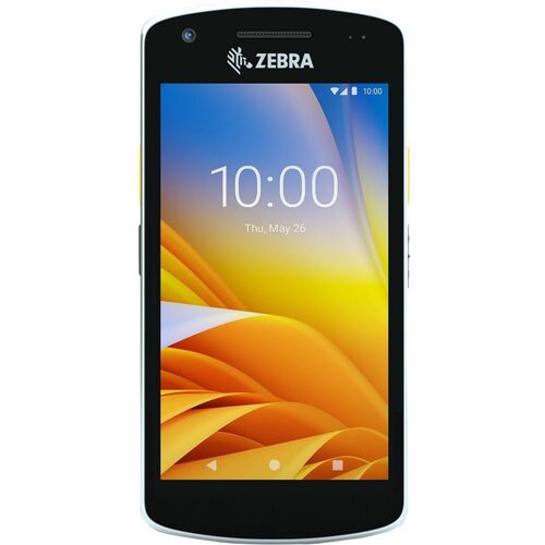 EC50 ANDR 4/64GB SE4100 5/13MP MICROSD C