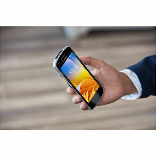 EC50 ANDR 4/64GB SE4100 5/13MP MICROSD C