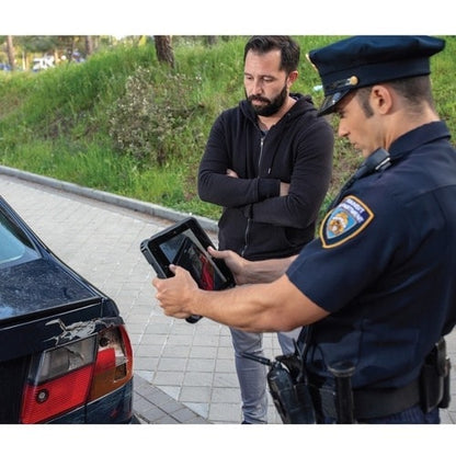 RUGGED TABLET ET85 12 5G WWAN WIN PRO i7
