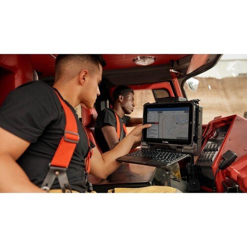 RUGGED TABLET ET85 12 5G WWAN WIN PRO i7