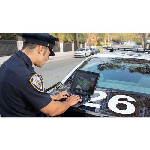 RUGGED TABLET ET85 12 5G WWAN WIN PRO i7
