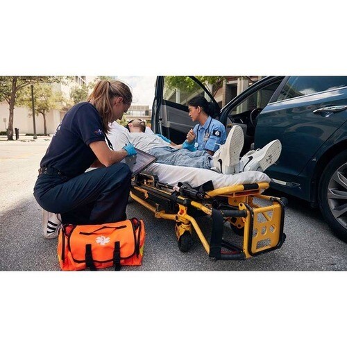 RUGGED TABLET ET85 12 5G WWAN WIN PRO i7