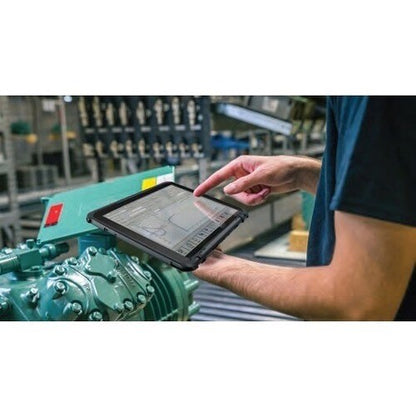 RUGGED TABLET ET85 12 5G WWAN WIN PRO i7