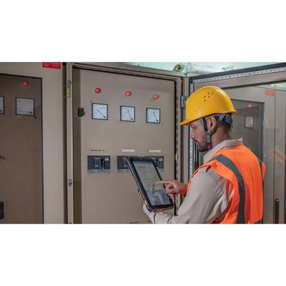 RUGGED TABLET ET85 12 5G WWAN WIN PRO i7