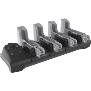 ET4X Four Slot Charge Only Cradle for 8i