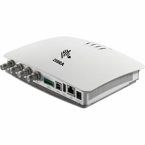 FX7500 Fixed RFID Reader 2-Port No USB