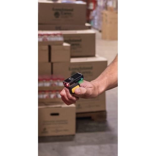 RS5100 Ring Scanner SE4770 STD BATT 1 No