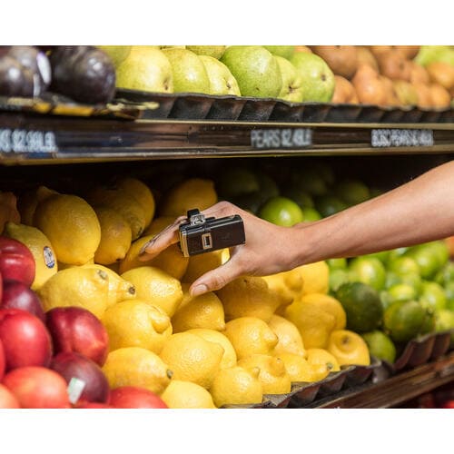 RS5100 Ring Scanner SE4770 STD BATT 1 No
